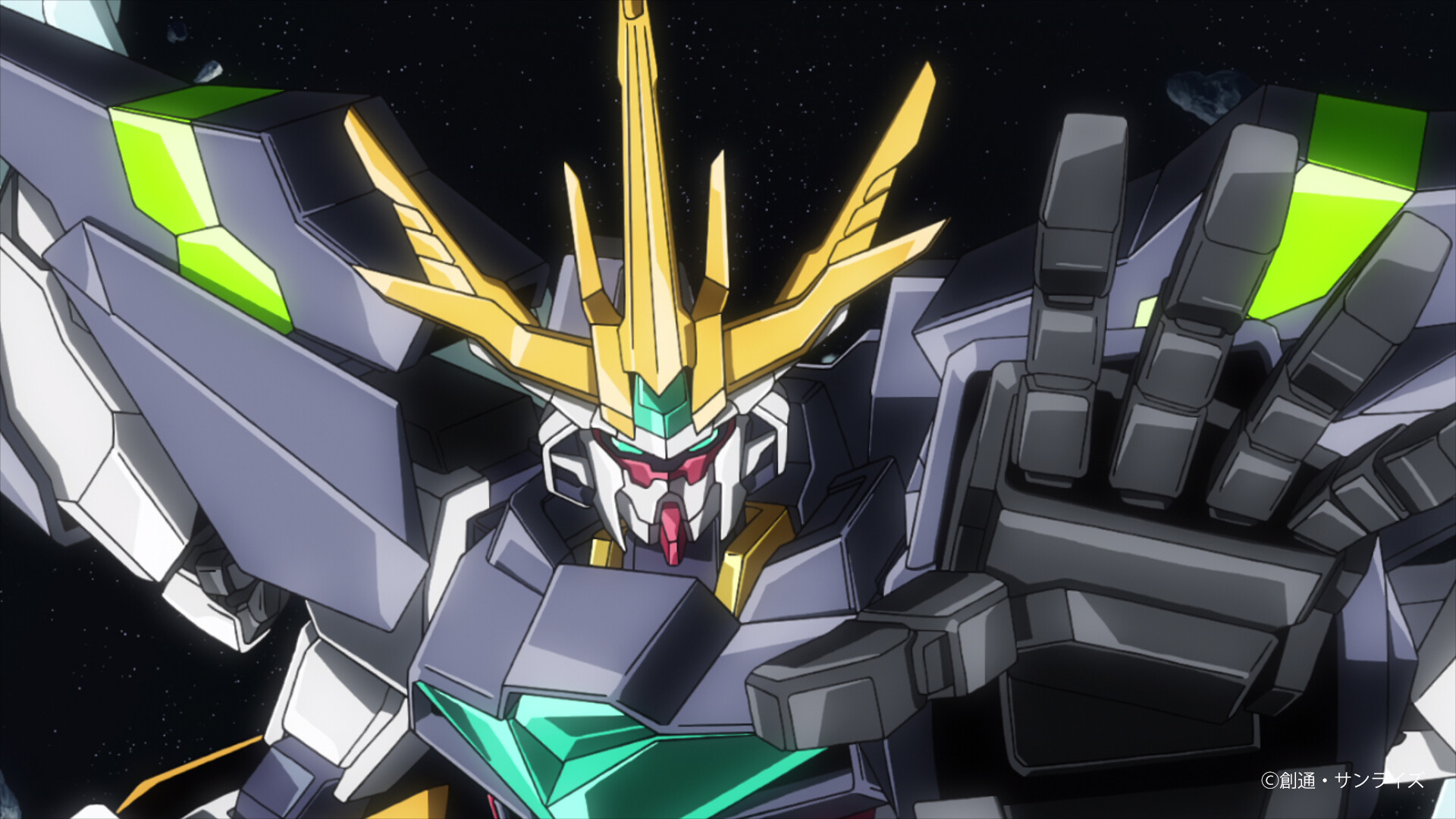 Gundam mobile suit (all Series)